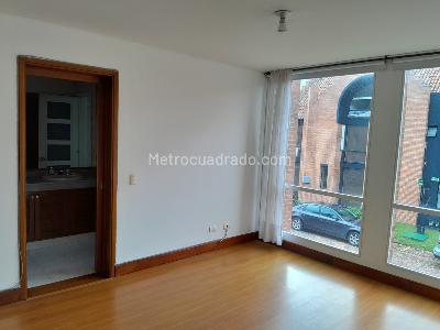 Casa en arriendo en Belmira Usaquen, Bogotá · foto 16 de 20