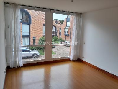 Casa en arriendo en Belmira Usaquen, Bogotá · foto 17 de 20