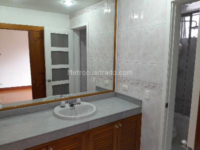 Casa en arriendo en Belmira Usaquen, Bogotá · foto 18 de 20