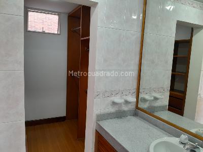 Casa en arriendo en Belmira Usaquen, Bogotá · foto 19 de 20