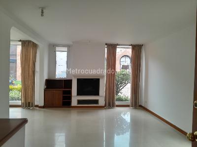 Casa en arriendo en Belmira Usaquen, Bogotá · foto 3 de 20