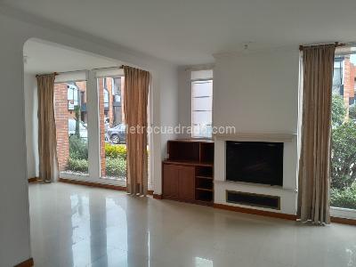 Casa en arriendo en Belmira Usaquen, Bogotá · foto 4 de 20