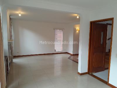 Casa en arriendo en Belmira Usaquen, Bogotá · foto 5 de 20