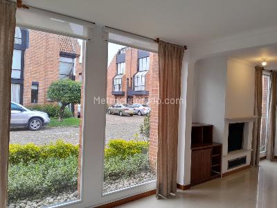 Casa en arriendo en Belmira Usaquen, Bogotá · foto 7 de 20