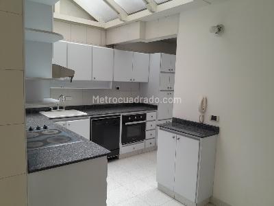 Casa en arriendo en Belmira Usaquen, Bogotá · foto 8 de 20