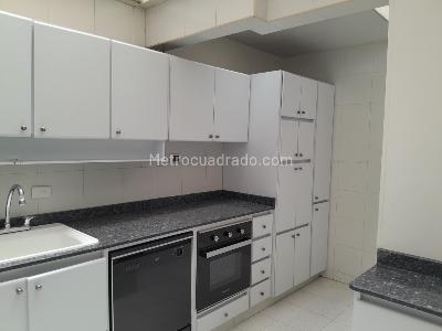 Casa en arriendo en Belmira Usaquen, Bogotá · foto 9 de 20