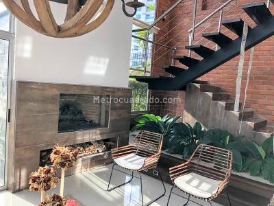 Casa de 4 alcobas en venta en Aves Marias, Sabaneta, 800 m² · foto 11 de 16