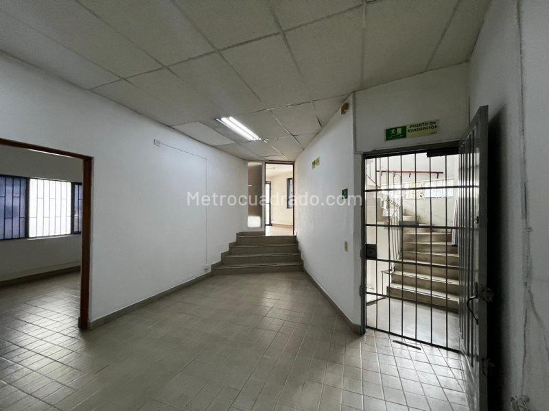 Local Comercial en Arriendo en Chagualo