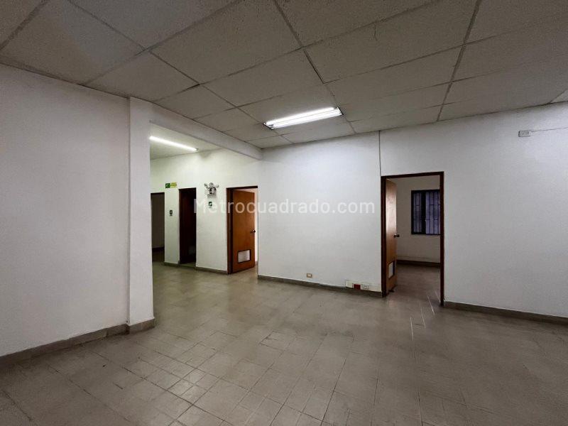 Local Comercial en Arriendo en Chagualo - 2