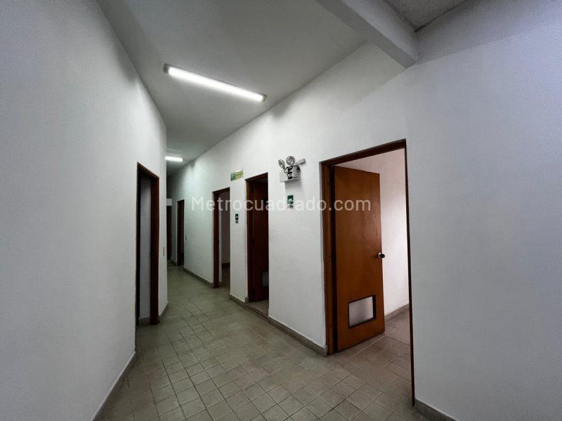 Local Comercial en Arriendo en Chagualo - 4
