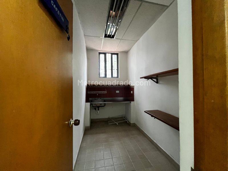 Local Comercial en Arriendo en Chagualo - 5