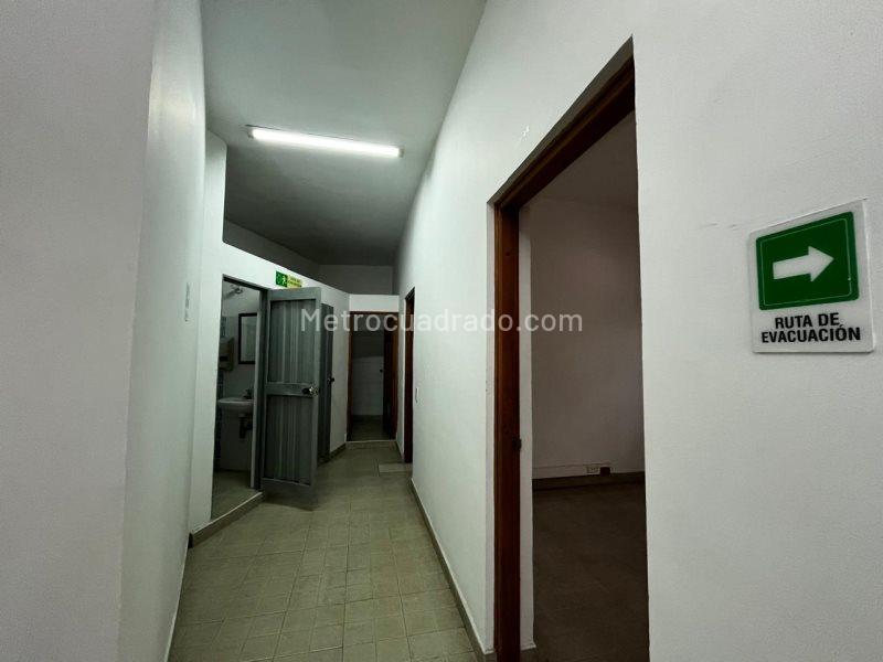 Local Comercial en Arriendo en Chagualo - 7