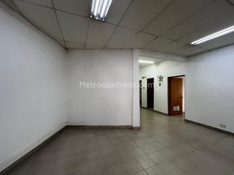 Local Comercial en Arriendo en Chagualo - 9