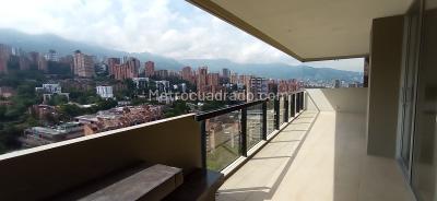 Apartamento de 4 alcobas en venta en El Poblado, Medellín, 386 m² · foto 14 de 18