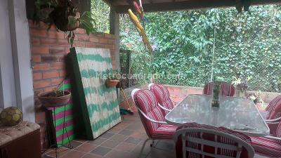 Casa de 3 alcobas en venta en Loma De Las Brujas, Envigado, 230 m² · foto 15 de 19