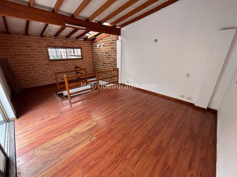 Casa en Arriendo, Aves Marias, Sabaneta – další