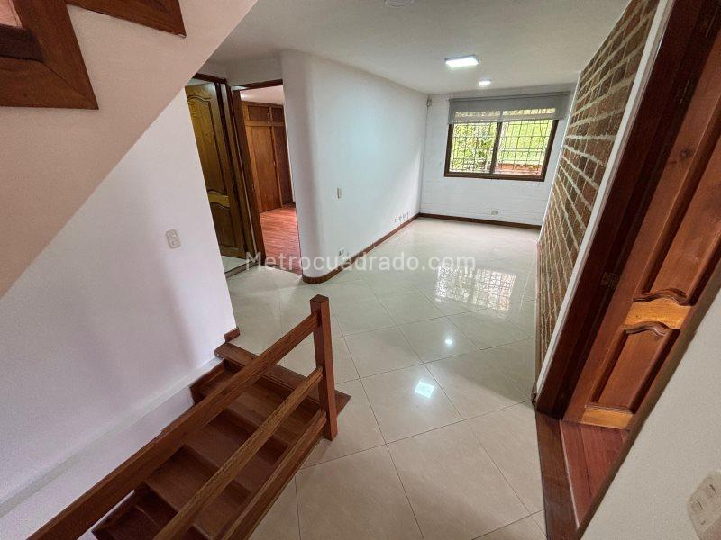 Casa en Arriendo, Aves Marias, Sabaneta - Widok 3