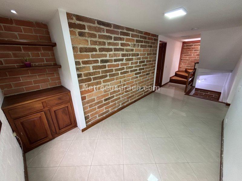 Casa en Arriendo, Aves Marias, Sabaneta - Widok 4