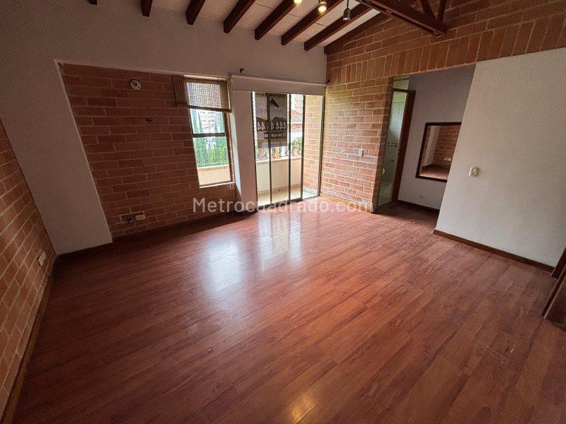 Casa en Arriendo, Aves Marias, Sabaneta - Widok 5