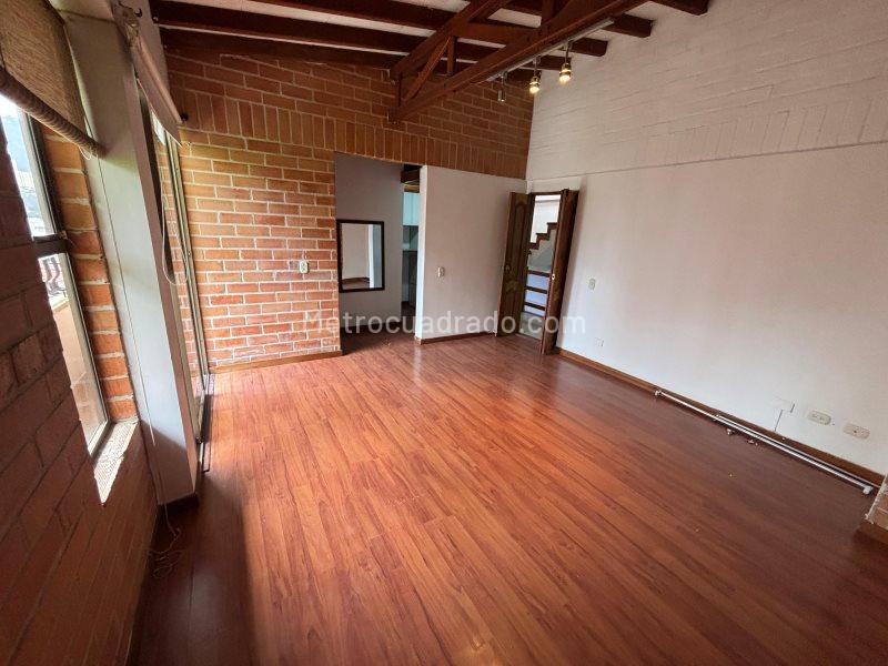 Casa en Arriendo, Aves Marias, Sabaneta - Widok 6