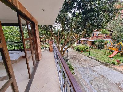 Casa de 5 alcobas en venta en Maria Auxiliadora, Sabaneta, 400 m² · foto 11 de 18