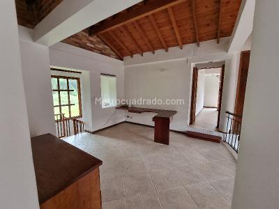 Casa de 5 alcobas en venta en Maria Auxiliadora, Sabaneta, 400 m² · foto 16 de 18