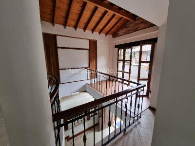 Casa de 5 alcobas en venta en Maria Auxiliadora, Sabaneta, 400 m² · foto 17 de 18