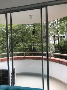 Apartamento de 2 alcobas en arriendo en Los Balsos, Medellín, 68 m² · foto 10 de 11