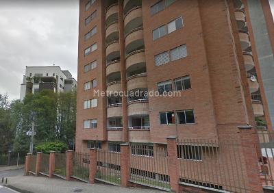 Apartamento de 2 alcobas en arriendo en Los Balsos, Medellín, 68 m² · foto 11 de 11