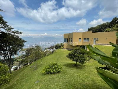 Casas en Arriendo en Las Palmas, Medellín - Vivienda Nueva y Usada