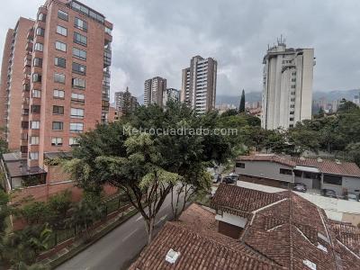 Apartamento de 3 alcobas en arriendo en El Poblado, Medellín, 270 m² · foto 16 de 20