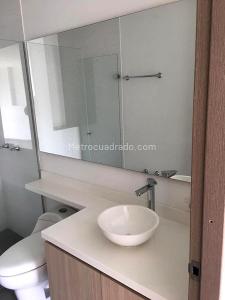 Apartamento de 3 alcobas en venta en San Antonio De Pereira, Rionegro, 103 m² · foto 5 de 10