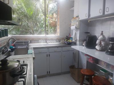 Apartamento en venta en El Poblado, Medellín · foto 9 de 18