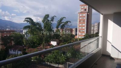 Apartamento de 2 alcobas en arriendo en El Esmeraldal, Envigado, 84 m² · foto 2 de 18