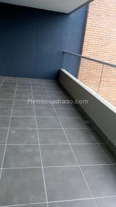Apartamento de 2 alcobas en arriendo en El Esmeraldal, Envigado, 84 m² · foto 3 de 18