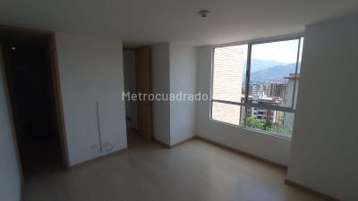Apartamento de 2 alcobas en arriendo en El Esmeraldal, Envigado, 84 m² · foto 17 de 18