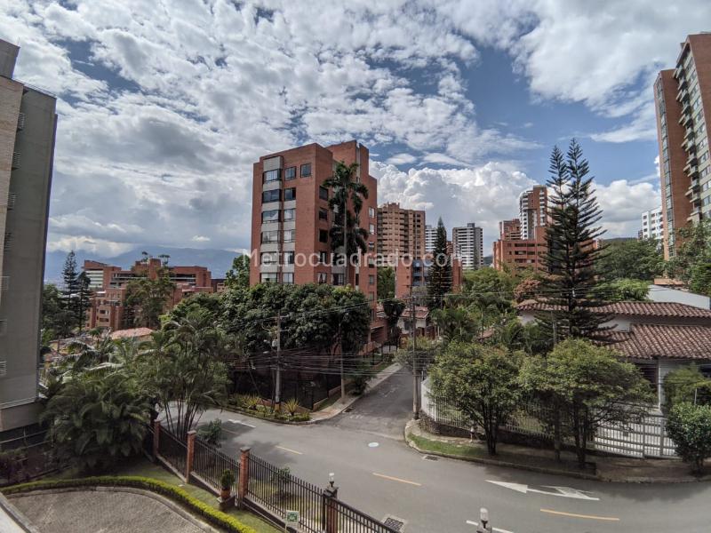 4BR Apartment for Rent in El Poblado (Alejandría) - 2