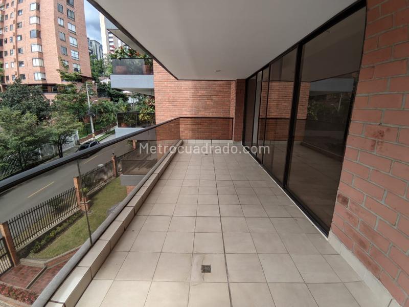 4BR Apartment for Rent in El Poblado (Alejandría) - 3