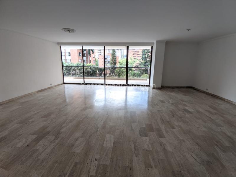 4BR Apartment for Rent in El Poblado (Alejandría) - 5