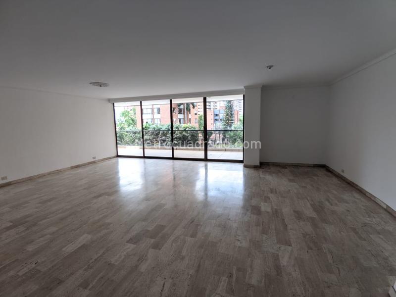 4BR Apartment for Rent in El Poblado (Alejandría) - 7