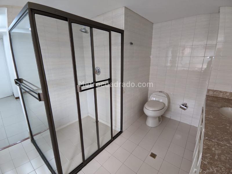 4BR Apartment for Rent in El Poblado (Alejandría) - 9