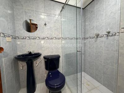 Apartamento de 3 alcobas en venta en San Antonio De Pereira, Rionegro, 68 m² · foto 9 de 11