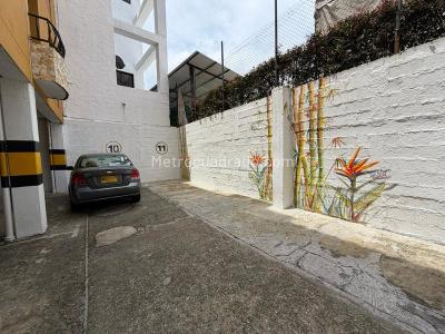 Apartamento de 3 alcobas en venta en San Antonio De Pereira, Rionegro, 68 m² · foto 11 de 11