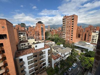 Apartamento de 2 alcobas en arriendo en Laureles, Medellín, 79 m² · foto 14 de 18