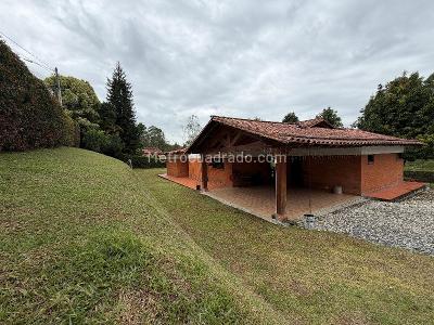 Finca en Arriendo, Aeropuerto, Rionegro