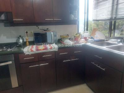 Apartamento de 3 alcobas en venta en El Poblado, Medellín, 174 m² · foto 6 de 18