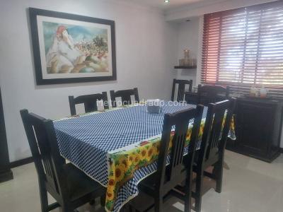 Apartamento de 3 alcobas en venta en El Poblado, Medellín, 174 m² · foto 8 de 18