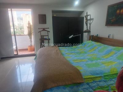 Apartamento de 3 alcobas en venta en El Poblado, Medellín, 174 m² · foto 11 de 18