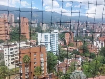 Apartamento de 3 alcobas en venta en El Poblado, Medellín, 174 m² · foto 15 de 18