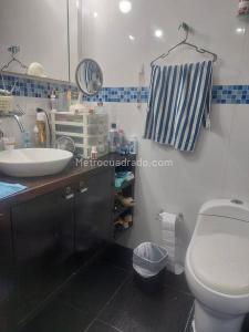 Apartamento de 3 alcobas en venta en El Poblado, Medellín, 174 m² · foto 16 de 18